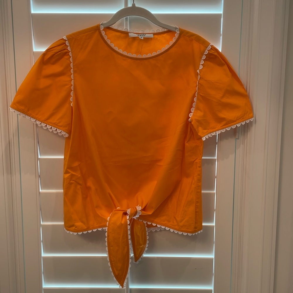 Crosby Fun Blouse